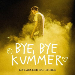 : KUMMER - Live aus der Wuhlheide (2023)