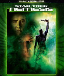 : Star Trek X Nemesis 2002 Remastered German Dd51 Dl 720p BluRay x264-Jj