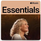 : Carole King - Essentials (2023)