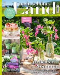 :  Mein schönes Land Magazin Mai-Juni No 03 2023