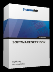 : SoftwareNetz MyMoney 3.50