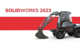 : SolidWorks 2023 SP2.1 Full Premium 