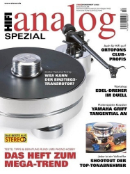 :  Stereo Magazin Sonderheft No 02 2023