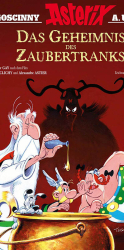 : Asterix - Das Geheimnis des Zaubertranks