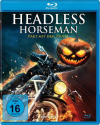 : Headless Horseman 2022 German Dl 1080p Web H264-Fawr