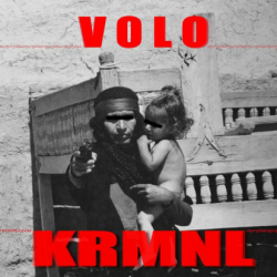 : Volo - krmnl (2023)