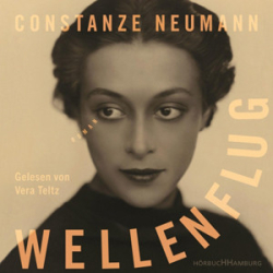 : Constanze Neumann - Wellenflug