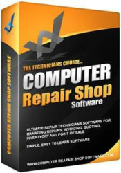 : Computer Repair Shop Software v2.21.23137.1