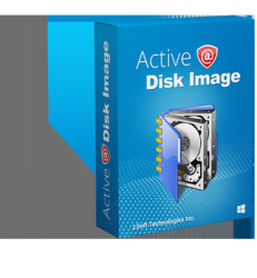 : Active@ Disk Image Professional v23.0.0