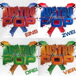 : Austro Pop Forever Vol.01-04 (4 Alben) (2010)
