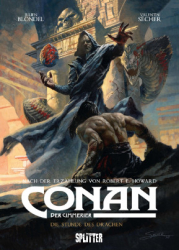 : Conan der Cimmerier - Die Stunde des Drachen