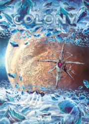 : Colony 6: Einheit Shadow