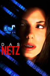 : Das Netz 1995 German Dl 1080p BluRay x265-PaTrol