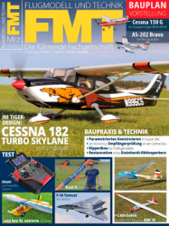 : FMT Flugmodell und Technik - März 2023