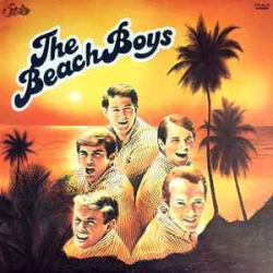 : The Beach Boys - Discography 1961-2023