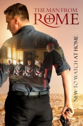 : The Man from Rome 2022 Multi Complete Bluray-Gma