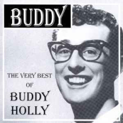 : Buddy Holly - Discography 1958-2021