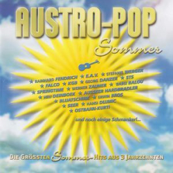 : Austro Pop - Sommer (2001)