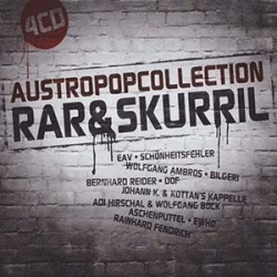 : Austro Pop Collection - Rar & Skurril (2013)