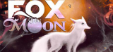 : Fox of the moon-Tenoke
