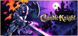 : Candle Knight-DarksiDers