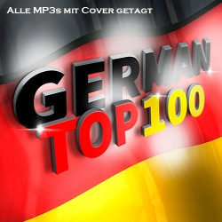 : German Top100 Single Charts 09.06.2023