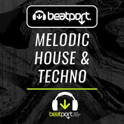 : Beatport Melodic House & Techno Top 100 June (2023)