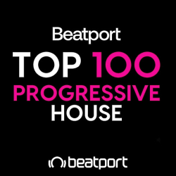 : Beatport Progressive House Top 100 June (2023)