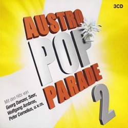: Austro Pop Parade Vol.02 (2010)
