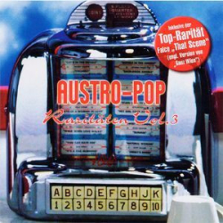: Austro Pop Raritäten Vol.03 (2006)