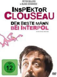 : Inspector Clouseau - Der beste Mann bei Interpol 1976 German 800p AC3 microHD x264 - RAIST