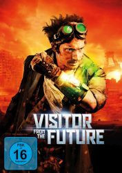 : Visitor from the Future 2022 German 800p AC3 microHD x264 - RAIST