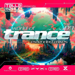 : Talla 2XLC pres. World Of Trance 09 (Extended Mixes) (2023)