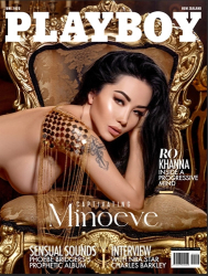 : Playboy New Zealand – June 2023