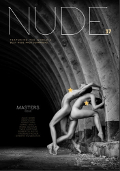 : NUDE Magazine – Masters Issue 2023