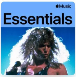 : Whitesnake - Essentials (2023)