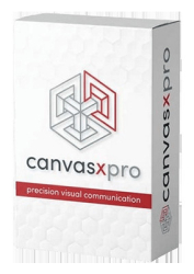 : Canvas X Pro 20 Build 911