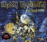 : Iron Maiden - Live After Death [2CD] (1985) (2020)