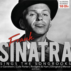 : Frank Sinatra – Sings the Songbooks (2018)