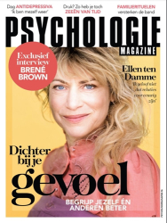 : Psychologie Magazine - 07.2023