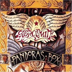 : Aerosmith - Pandora's Box (1991)