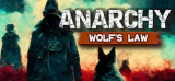 : Anarchy Wolfs law-Tenoke