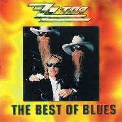 : ZZ Top Collection 1970-2022 FLAC