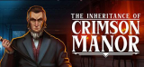 : The Inheritance Of Crimson Manor v1 11-I_KnoW