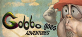 : Gobbo goes adventures-Tenoke