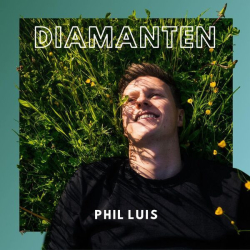 : Phil Luis - Diamanten (2023)