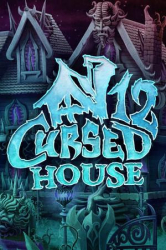 : Cursed House 12 German-MiLa
