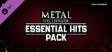 : Metal Hellsinger Essential Hits Pack-Rune