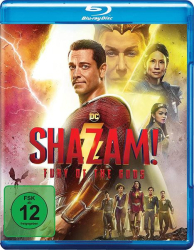 : Shazam Fury of the Gods 2023 German Ac3 BdriP XviD-Mba
