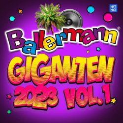 : Ballermann Giganten (2023 Vol. 1) (2023) Flac